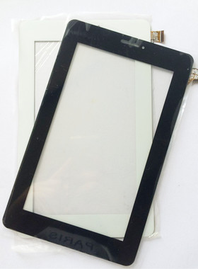 适用于 7英寸通话版触摸屏mikiEA6900C192117A1-PG FPC643DR