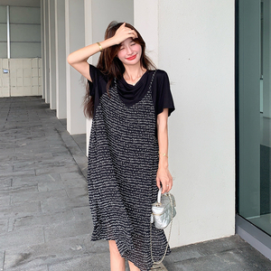 以做货 款号7785 连衣裙 P135 K198,女装连衣裙,浙宝173（原浙宝279）
