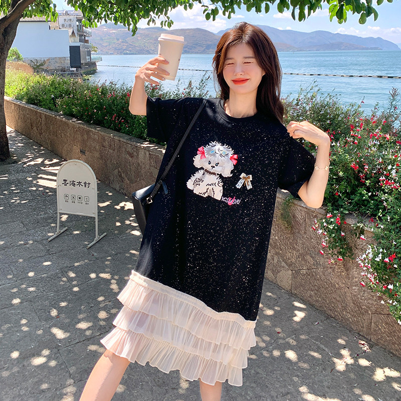 2026新款中长款连衣裙279档口货号7913P125控178,女装连衣裙,浙宝173（原浙宝279）