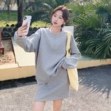 2026新半身裙套装两件套春女2D043-7030-p155k228，女装套装/套裙，浙宝173（原浙宝279）