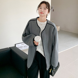 2026新款夹克棒球服外套浙宝2D043-7029-p135k198，女装短外套，浙宝173（原浙宝279）