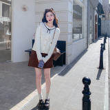 2026新款毛衣套装浙宝1731711-p170k278，女装职业装，浙宝173（原浙宝279）