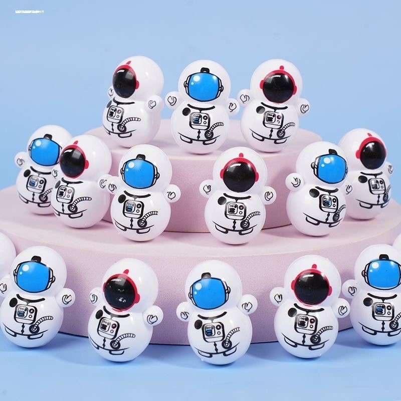 网红多啦a梦不倒翁叮当猫同款玩具机器猫卡通幼儿园奖品