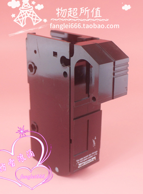 罗兰 PS271PRE 保险管底座 H220071 熔断器 1000VAC 1250VDC 250A