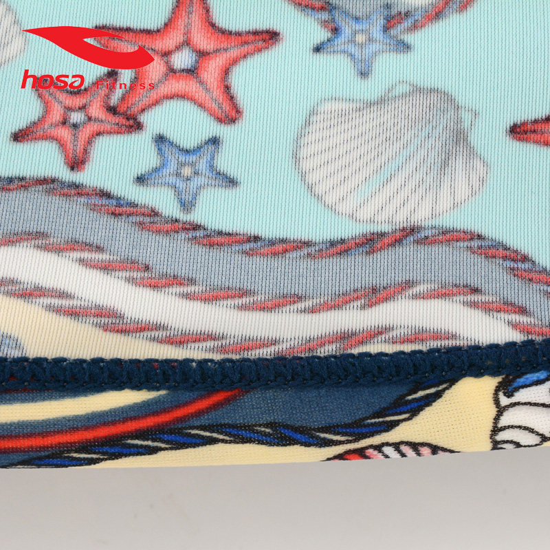 Maillot de bain garcon HOSA   - Ref 2537270 Image 4