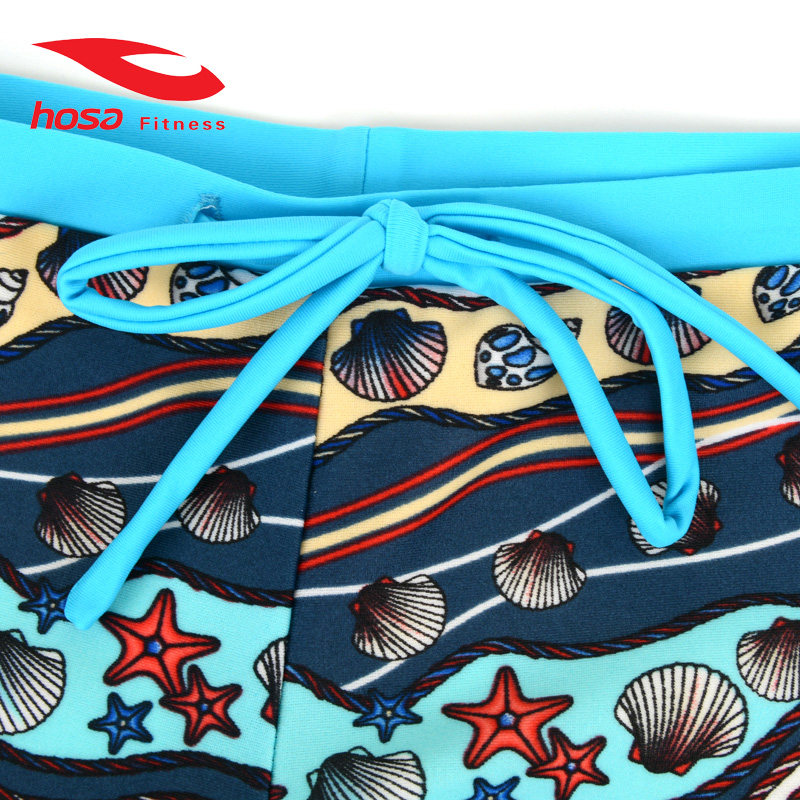 Maillot de bain garcon HOSA   - Ref 2537270 Image 3