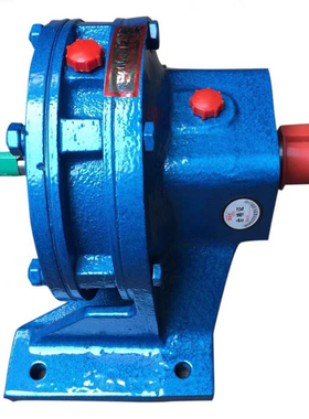 摆线针轮减速机：BW1-11-17-23-29-35-43-59