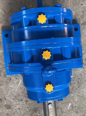 摆线针轮减速机：XWE42-187-385-595-731-1225-2065