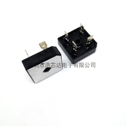 全新电焊机整流桥S35VB100 S25VB100 S15VB100 35A1000V S50VB100