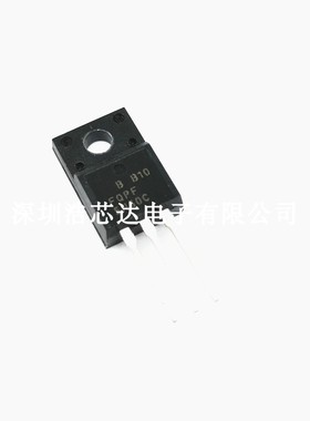 电源功率管FQPF10N60C FQP6N60C FQU2N60C FQD4N60 5A 7A 8A/600V