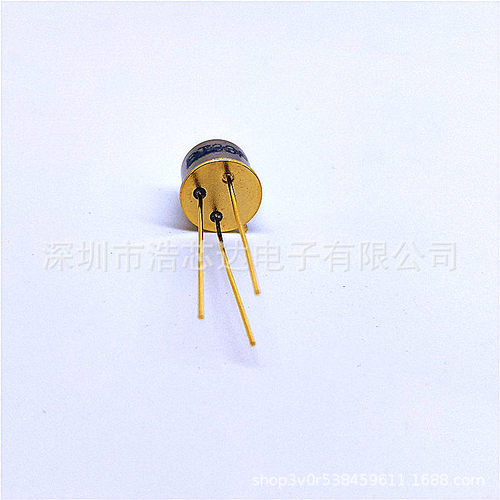 三极管 BT33F BT33 单结晶体管 硅半导体双基极二极管 全新
