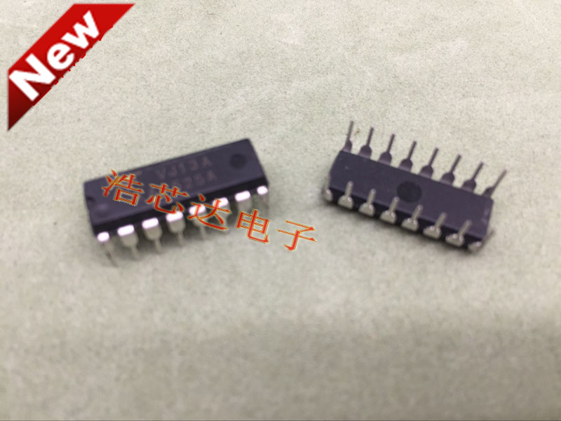 逆变器配件KA3525A SG3525集成电路直插 电源驱动IC PWM控制器