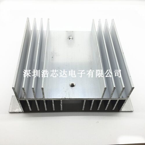 单相、三相整流桥模块MDS/MDQ100A 80A 90A 60A 50A配套散热器/片