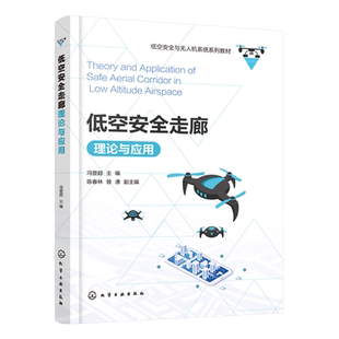 低空安全走廊理论与应用低空安全领域发展空间交通网络飞行器路径规划飞行动态监视无人机HG