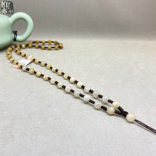 纯手编和田玉挂件绳项链绳玉坠吊坠挂绳高端玉石玉佩吊坠绳挂坠绳