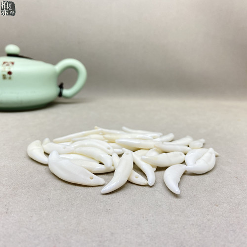 狗牙齿批发儿童随身挂件