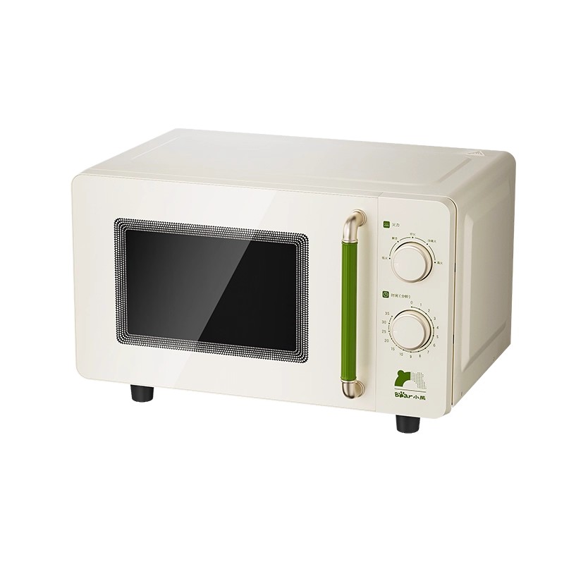 小熊微波炉智能平板家用新款