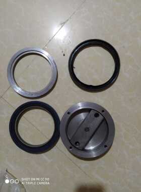 C6.4/4.2 S6K 3066 S4K   3064，C7，C9发动机后曲轴油封安装工具