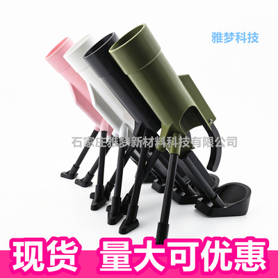 跨境爆款Beer Bottle Mortar Bottle Opener科罗娜迫击炮开瓶器