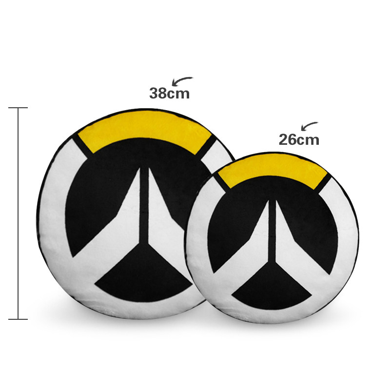 Peluche manga en peluche Rye Pioneer - Ref 2695036 Image 4