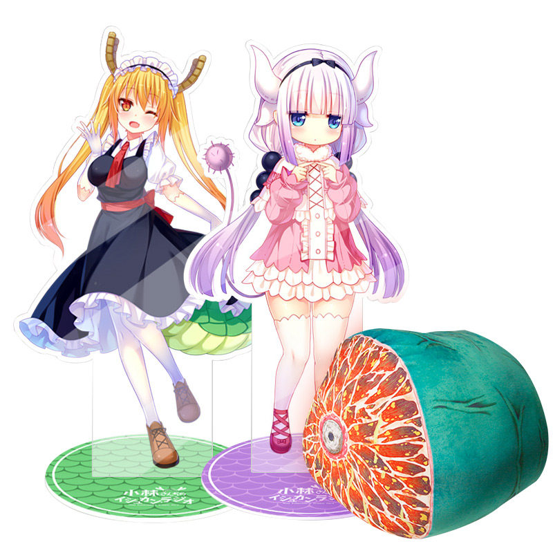 Coussin Manga - Ref 2691633 Image 1