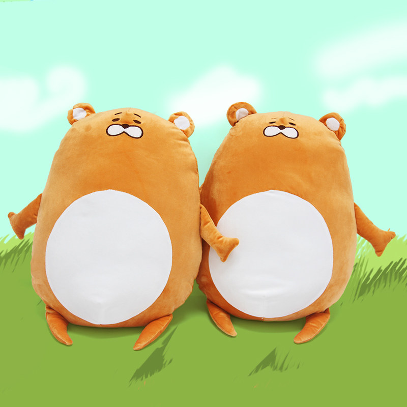 Peluche manga en peluche soeur seche - Ref 2694639 Image 4