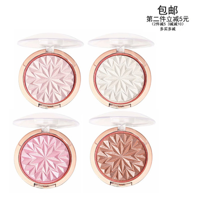 tiai金钻奢耀闪亮高光提亮粉卧蚕