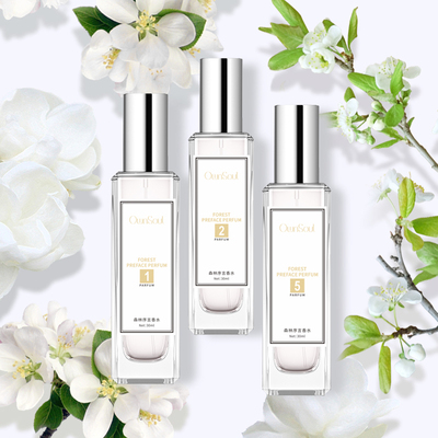 OwnSoul森林序言香水持久留香