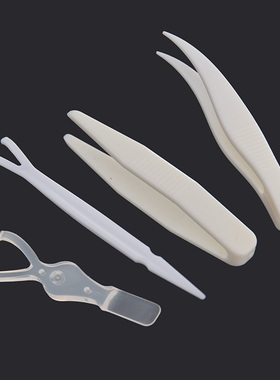 双眼皮贴/双眼皮纤维条专用调整棒/Y型棒/小叉/成型棒/镊子夹子