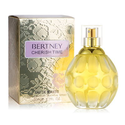 贝尔兰妮bertney珍爱女士香水