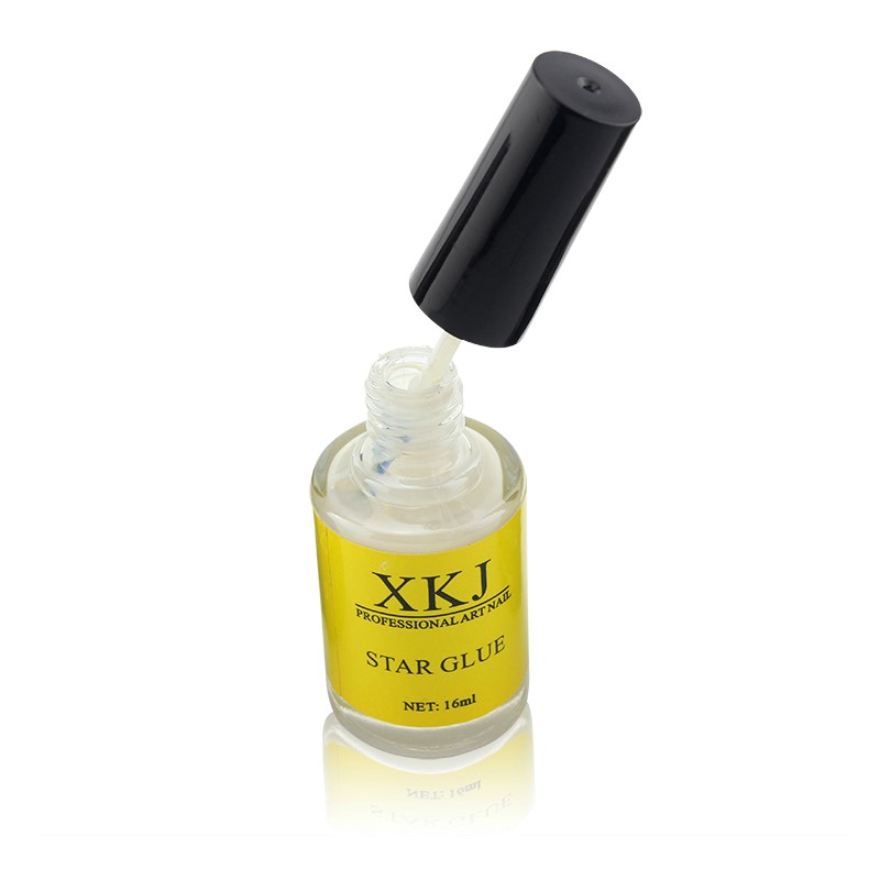 ÃÀ¼×µêÓù¤¾ß¹âÁƼ×ÓͽºÐǿռ×Ðǿսº»·±£ÐÇ¿ÕÖ½½ºË®´òµ×ÓÍ15ml