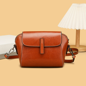 包包女士2025夏天新款潮高级感时尚女包精致高级斜挎真皮斜挎小包