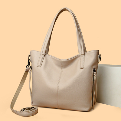 2025新款大容量通勤女包