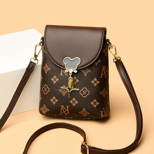 2025新款迷你小包手机包