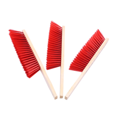 家用刷子大号硬毛除尘卧室扫帚扫床床刷床上神器清洁沙发笤帚长柄