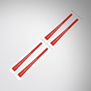 Work Emotion ZR10 wheels decal轮毂轮圈改装翻新修复贴纸贴花