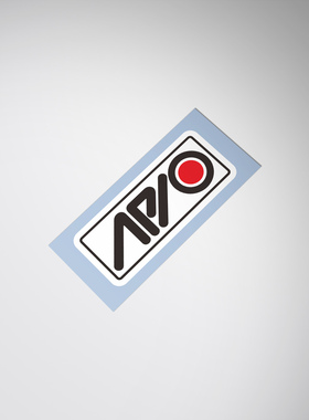 使用于autodream apio decal sticker小车会改装车贴纸车贴花