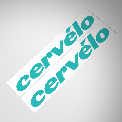 适用于cervelo Bike decal sticker公路车自行车涂鸦贴纸DIY贴花