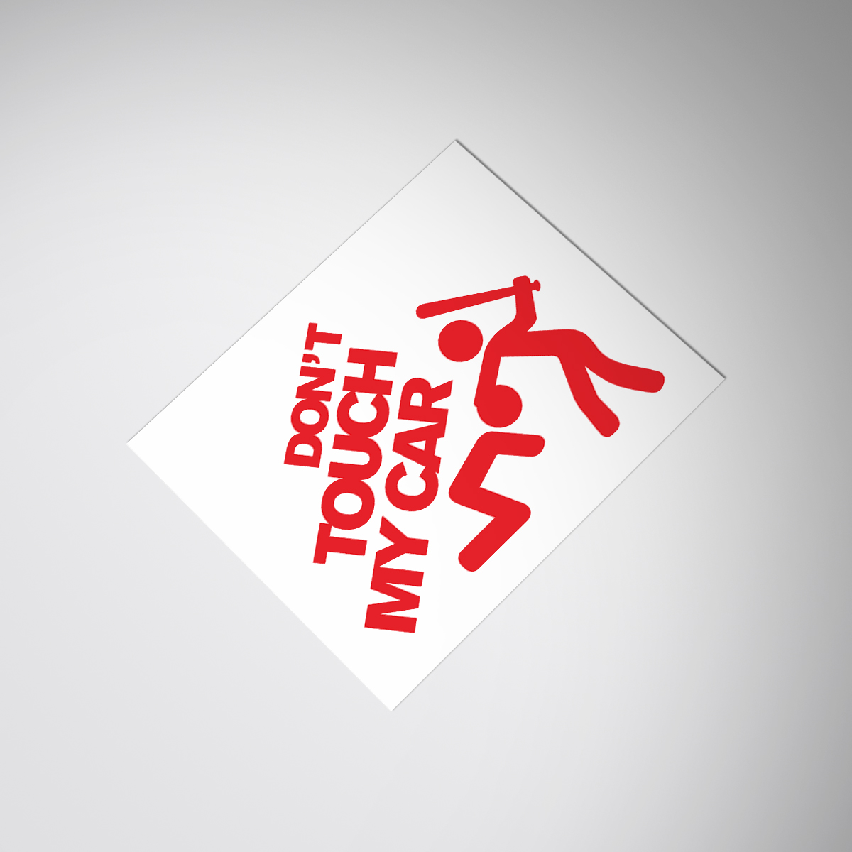 autodreamORACAL贴纸个性涂鸦