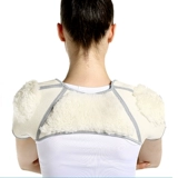 Тепло на плечах ухода за шерстью у зимних кашемиров