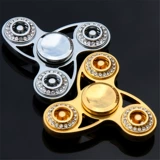 Кончики пальцев гироскопия с гибкими пальцами гибко повседневные пальцы, игра в спортивные принадлежности галактики