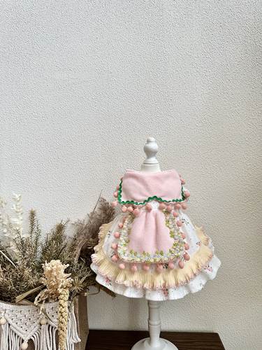 猫猫保暖耐磨狗狗易清洗加厚