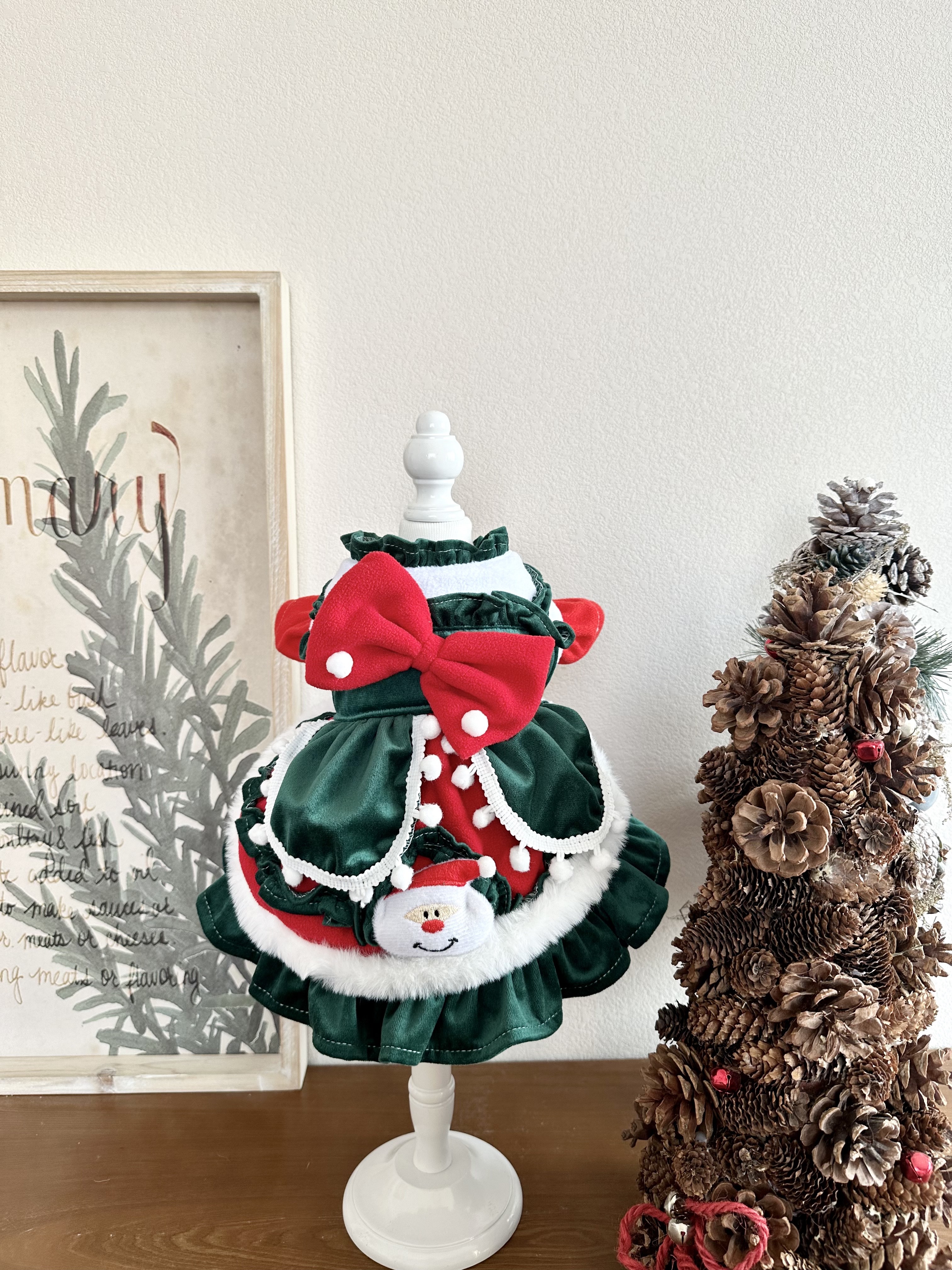 狗狗外出易牵引猫猫保暖防掉毛