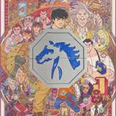 耳机2Pro保护壳pro耳机套防摔男女 荣耀耳夹式 成龙历险记全动员适用于荣耀亲选LCHSE耳夹式 耳机2Pro保护套新款