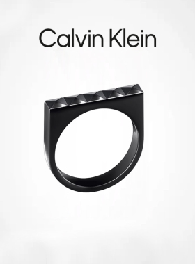 系列官方授权情侣戒指