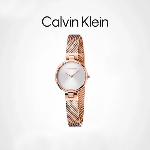 手表CalvinKlein瑞士