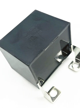 755J 7.5uF 1600VDC C38 原装法拉 C383C755J0A2000 IGBT吸收电容