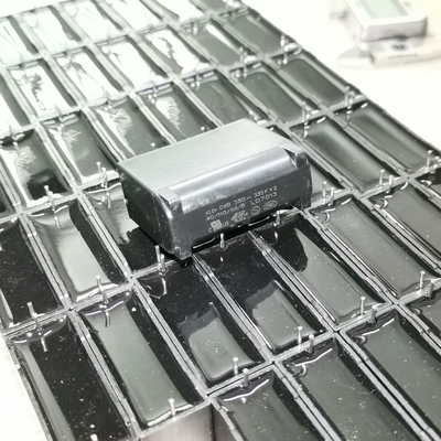 FARATRONIC C4BR2335KFWC350 C4B X2 335K350VAC X2±10%薄膜电容