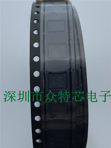 TPS61088RHLR 丝印:S61088A QFN-20 10A 全集成同步升压转换器