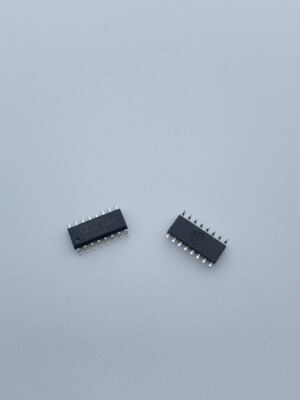原装 AD5242BRZ10 AD5242BRZ 丝印AD5242 SOP16 数字电位计芯片